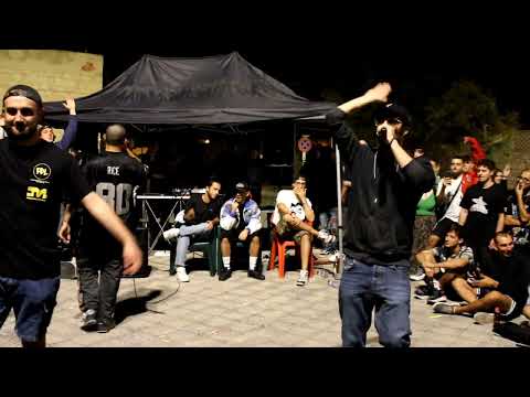 Sparketti vs Gebra - FPL ( Quinta giornata) - Quarti di finale