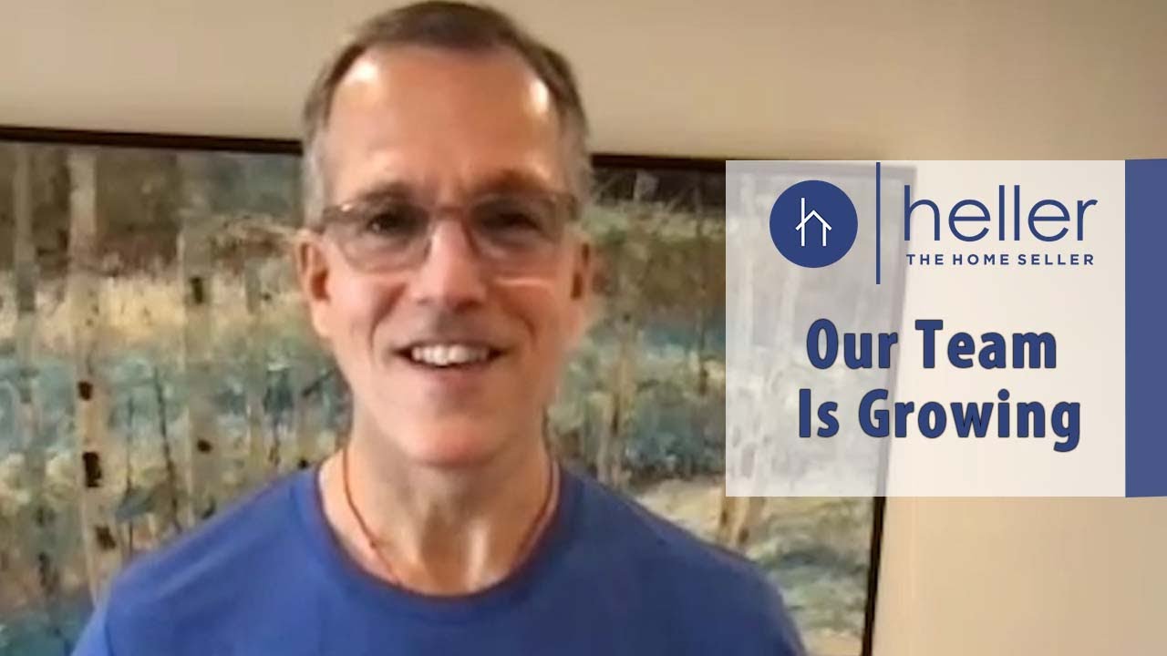 We’re Looking To Hire