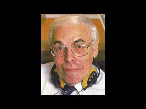 Alan Dell - Sounds Easy, Sunday 11th July 1982