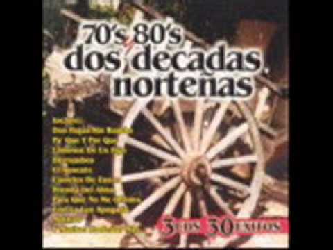 No Quisiera Dejarte - Los Gallos De Monterrey