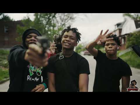Skeem Kj - My Time (Official Video) Shot By @Bigboyvisuals