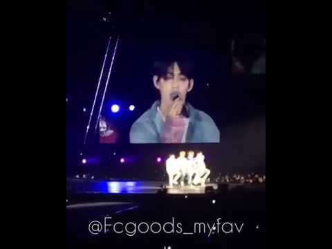 180908 CARATSUMMERCAMP DAY1   Hip hop team: Lean On Me ( Jap.ver)    SEVENTEEN 세븐틴