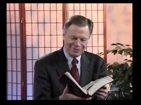 Mark Finley - 1/3 - How to Increase Your Faith ?