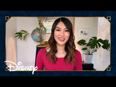 [라야와 마지막 드래곤] 설날 인사 영상