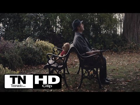 Christopher Robin - What To Do Movie Clip