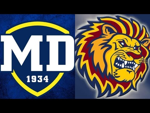 Bayernliga 21/22 Mighty Dogs Schweinfurt - EHC Waldkraiburg