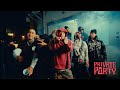 YP KRAZE DELAROSA NORFAFRICA RYUK OFFICIAL MUSIC VIDEO