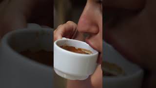 Unlock Peak Focus: L-Theanine &amp; Caffeine Hack REVEALED! #shorts
