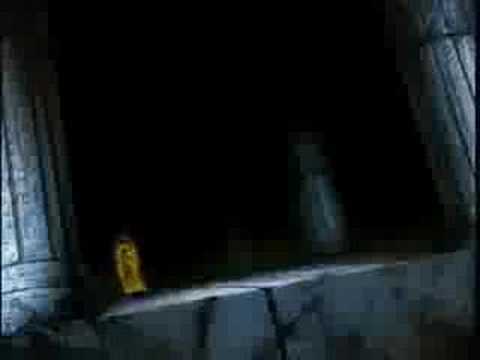 Saint Seiya Hades - Forgotten - Eric Corsica