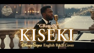 Download lagu キセキ（English Solo Ver.）- GReeeeN | Kiseki | Disney-Style | Cinematic R&B Soul mp3