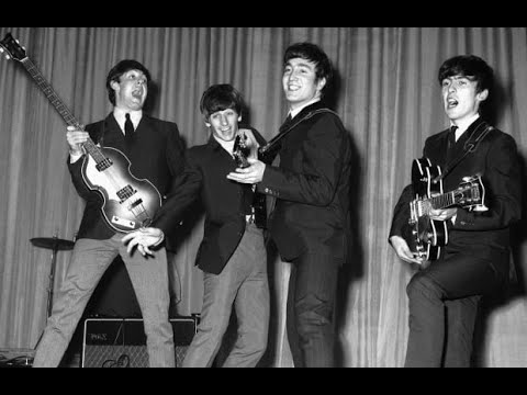 The Beatles (Musicless Music Video)