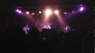 TOMAHAWK 2013-02-13 Portland Oregon - White Hats / Black Hats