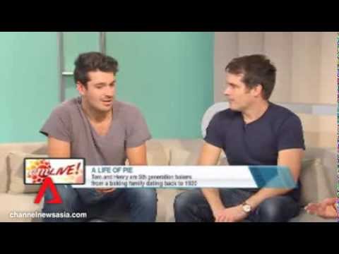 Interview with Fabulous Baker Brothers