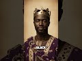 Hidden Truth: Moses, Solomon & Adam Were Black — What the Bible & Science Reveal  #blackhistory