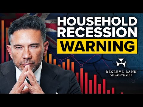 Is the Australian Economy Really Out of Recession? Here’s the Truth They Won't Tell You | DPU EP 97