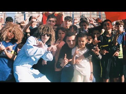 MORAD FT JON Z - GOL (VIDEO OFICIAL)