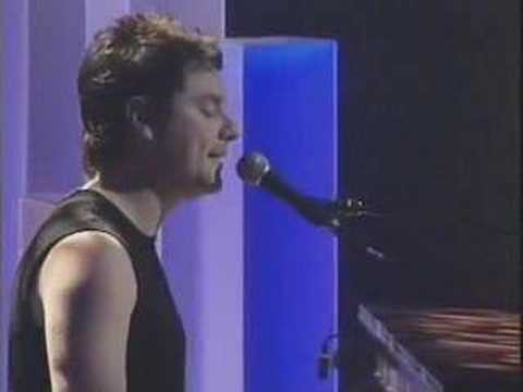 Perreau et la lune: Grande brune (live)