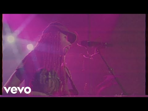 Lava La Rue - Humanity (Official Lyric Video)