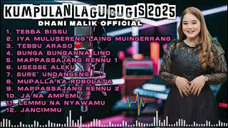 Download lagu LAGU LAGU BUGIS NON STOP TERBAIK 2025 || DHANI MALIK mp3