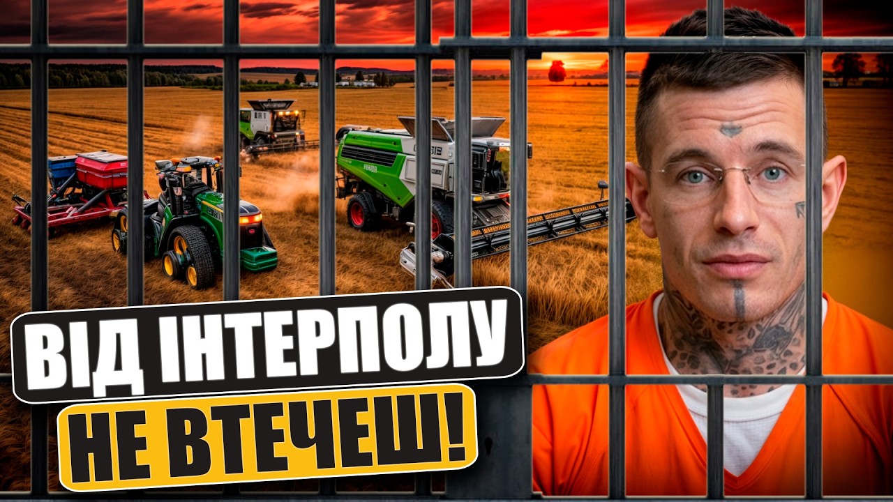 Олексій Мазніченко onezvs - Вкрасти мільйони і сховатися на Балі: чому Інтерпол 