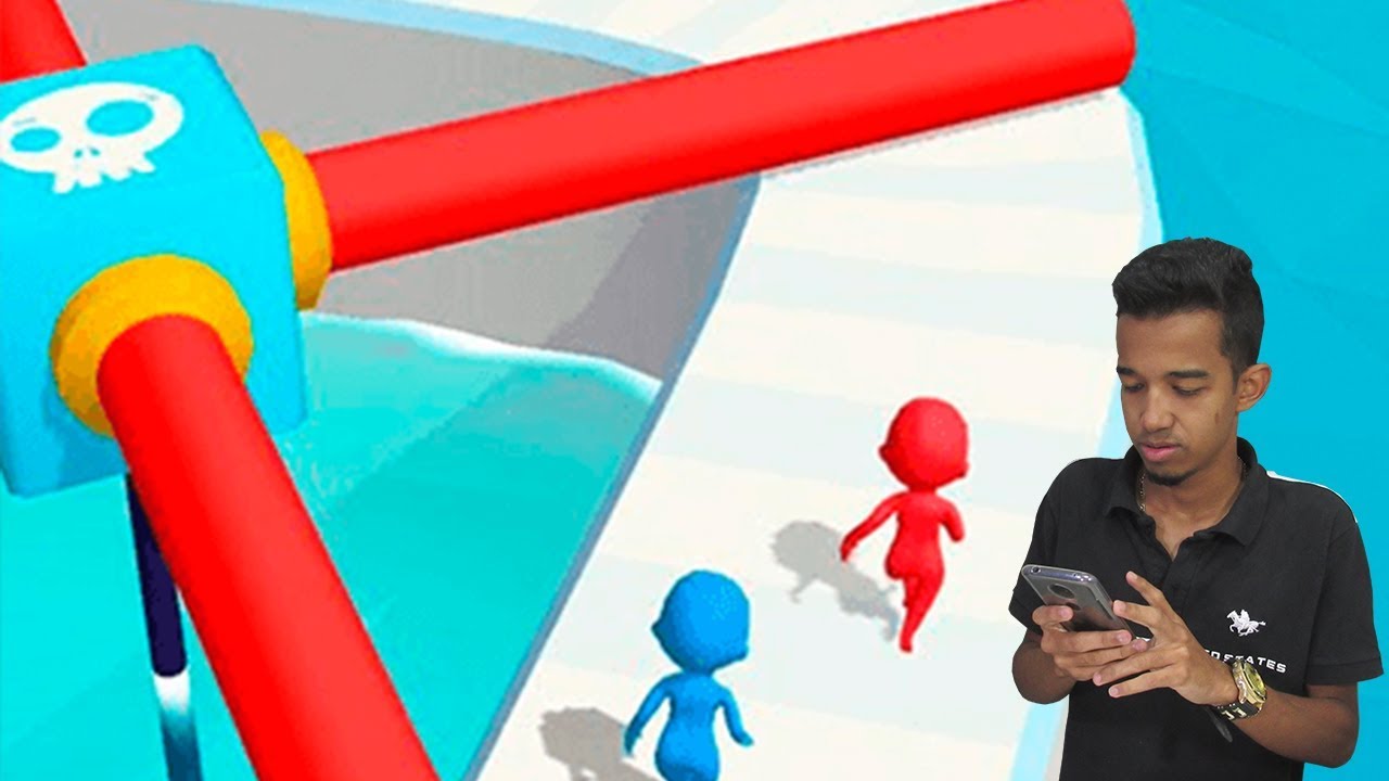 O JOGO MAIS JOGADO DA GOOGLE PLAY