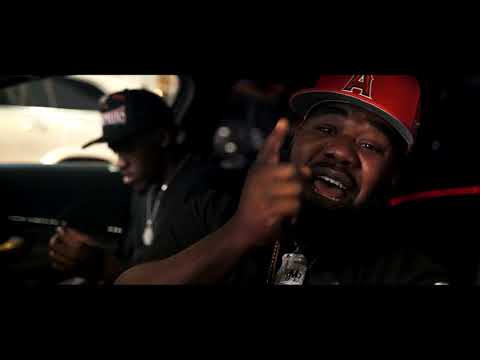 SOB Kamm x King Jigg - RNS (Dir. By Kapomob Films)