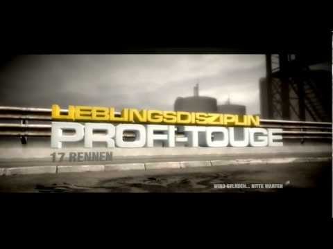 Let's Play Race Driver Grid [HD] - #33 In Europa wird Tom gejagt