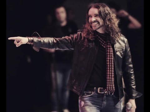 André Leite & ID2 - Aos Pés Da Cruz