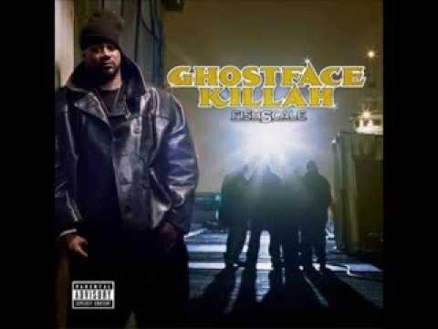 Ghostface Killah - Heart Street Directions (skit)