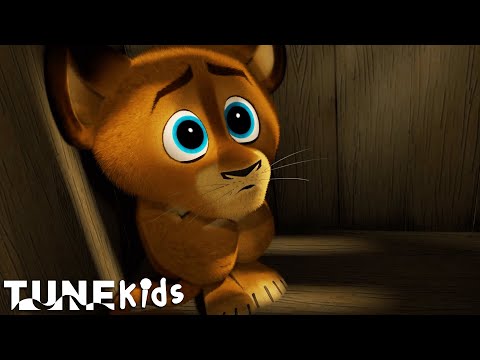 The Travelling Song (Will.I.Am) | Madagascar Escape 2 Africa (2008) | TUNE: Kids