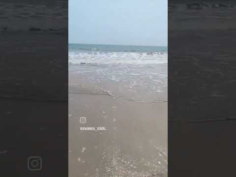 Beach Time @Anamikaraval