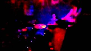 Eros and the Eschaton - 20 Different Days (Live at the Flatiron)