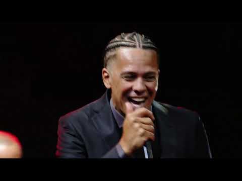 Leandro Sapucahy e Serginho Meriti - Quando a Gira Girou/Deixa a Vida me Levar/Iáiá