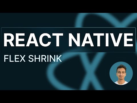 React Native Tutorial 1 Introduction