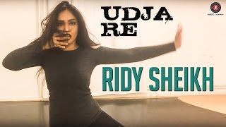 Udja Re - Rock On 2 | Shraddha Kapoor | Shankar Mahadevan | Dance cover by Ridy