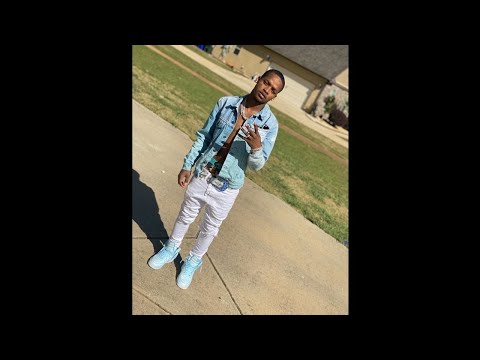 (FREE) Calboy x Lil Tjay Type Beat - "Wild Boy"