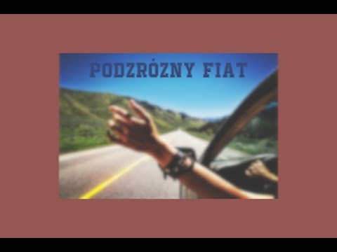 Palik - Podróżny Fiat ft. Mario (Prod By The Cookups)