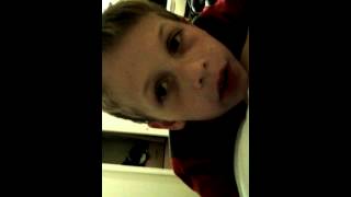 Please don't let me down