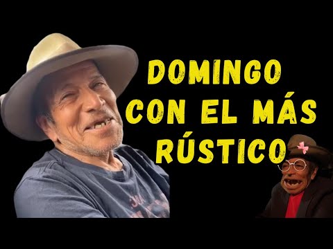 Domingo de Risas con el Tío Juan – Terapia Dominguera | Al Tio Juan le Dicen😂🤣