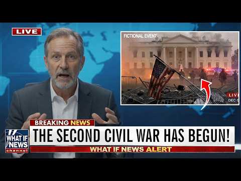 What If News and What If Radio