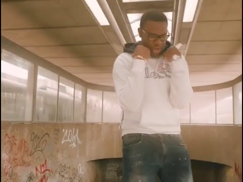 VVSTHEGOAT - D Rose (Official Music Video)