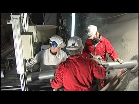 [Archiv] Endlagerforschung in Tongesteinen