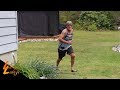 My Dad Gets So Mad He Chases Me