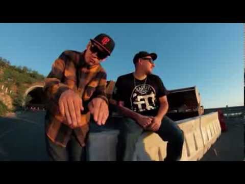 El Temblor - Serko Fu Ft. Danger AK (preview)