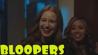 Riverdale - Bloopers