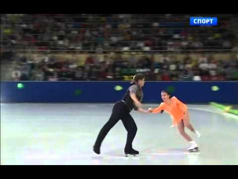 2013   2014   Golden Age   Lina Fedorova & Maxim Miroshkin