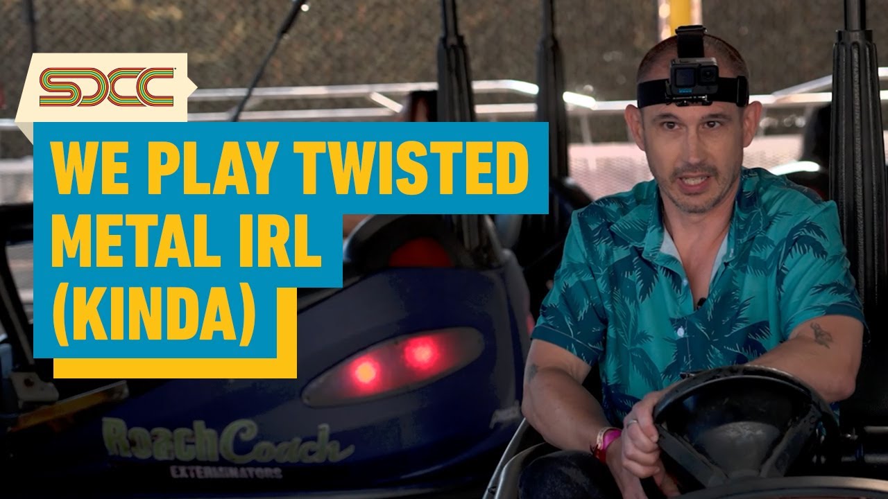 Play Video