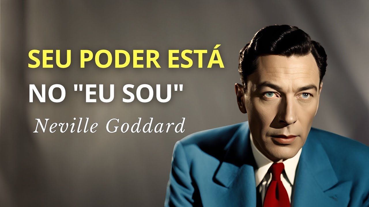 O Poder do Seu “Eu Sou”: A Chave para Manifestar Desejos