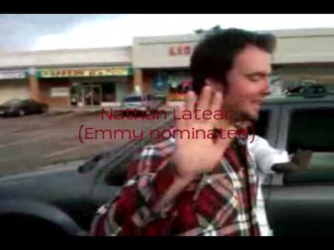 Kavi Video Shoot (behind the scenes)