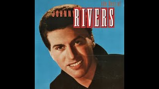 Johnny Rivers - Slow Dancin' (Swayin' To The Music) (HD/Lyrics)